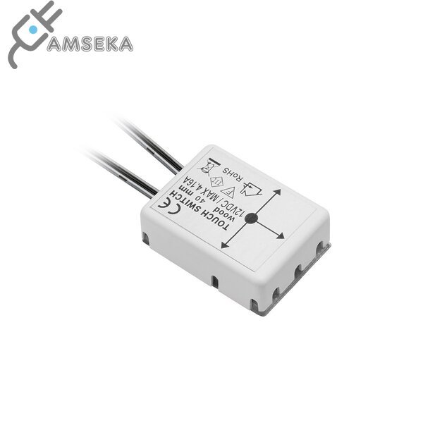 Bekontaktis daviklis/jungiklis GTV AE-WPDRW-00