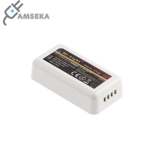 LED juostų valdiklis GTV MONO