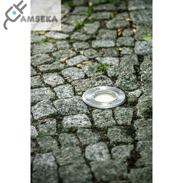  Grindinis šviestuvas GTV ALFA-O 2