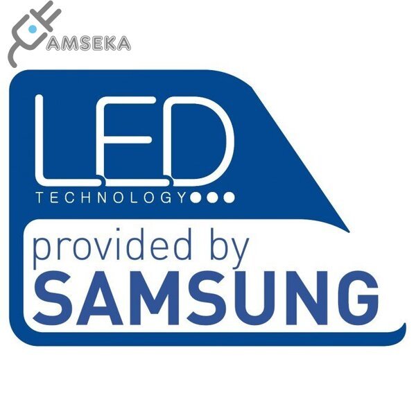 15W LED panelė GTV DENVER SAMSUNG, 4000K, IP54, 1350Lm 2