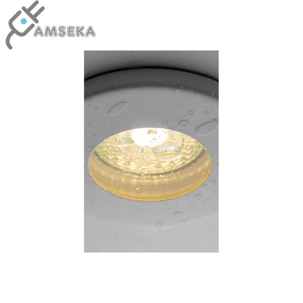 Šviestuvas įleidžiamas  GTV MAREA, baltos spalvos 2