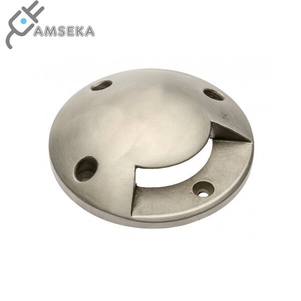 Dangtelis GTV ALFA-O, nerudijančio plieno