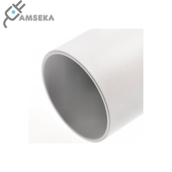 GU10 Pakabinamas šviestuvas GTV LAGOS, baltos spalvos 1