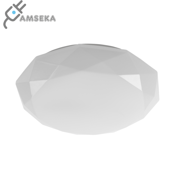 48w LED šviestuvas GTV STARS, IP40, 4000K 