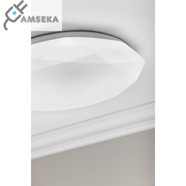 48w LED šviestuvas GTV STARS, IP40, 4000K  1