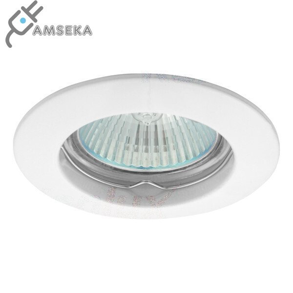 Šviestuvas įleidžiamas Kanlux VIDI CTC-5514, baltos spalvos