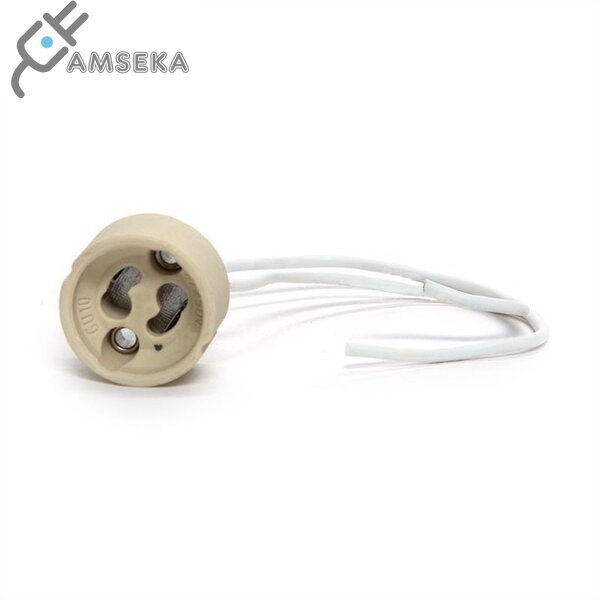 Lizdas lemputei GU10