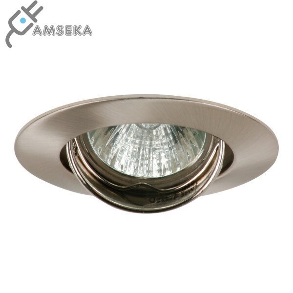 Šviestuvas įleidžiamas CEL