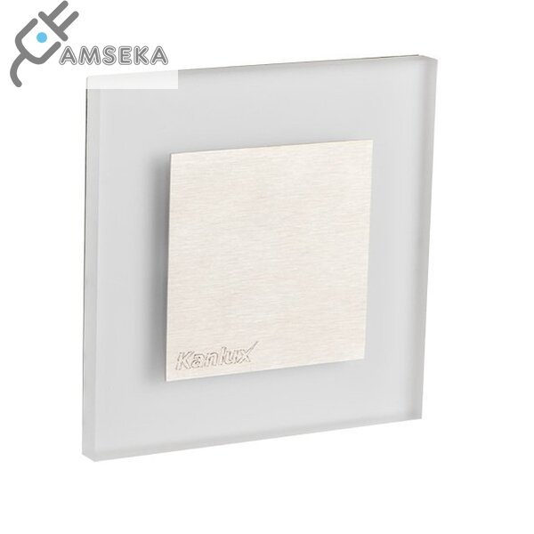 Įleidžiamas šviestuvas APUS