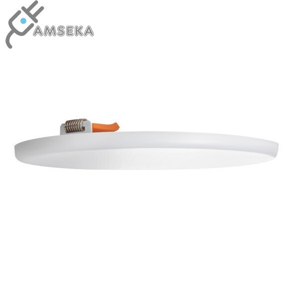10W LED panelė Kanlux AREL, 4000K, IP65 2
