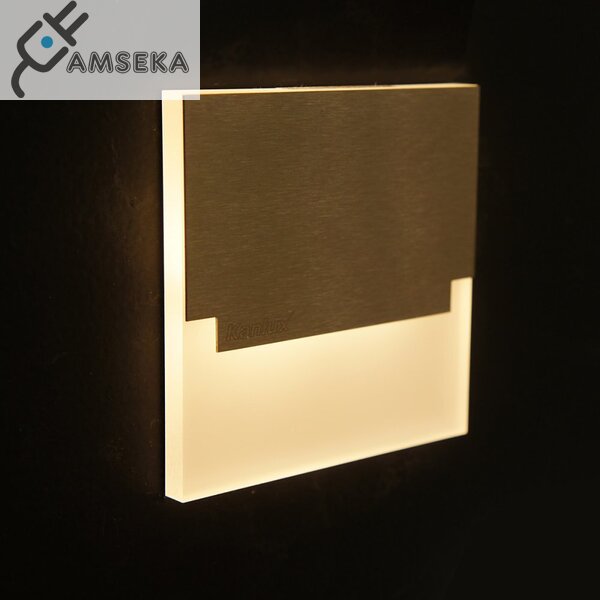 Įleidžiamas šviestuvas SABIK 1