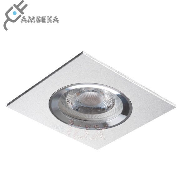 Šviestuvas įleidžiamas RADAN