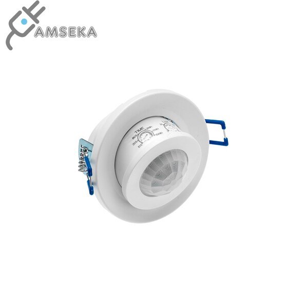 Judesio daviklis CR-15, baltas, GTV