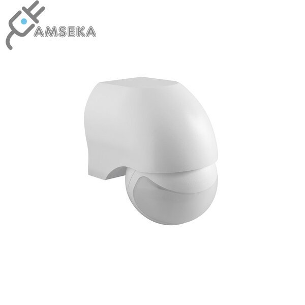 Judesio daviklis GTV CR-11, baltos spalvos