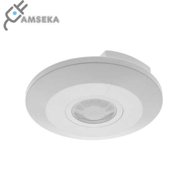 Judesio daviklis CR-3 mini, baltos spalvos