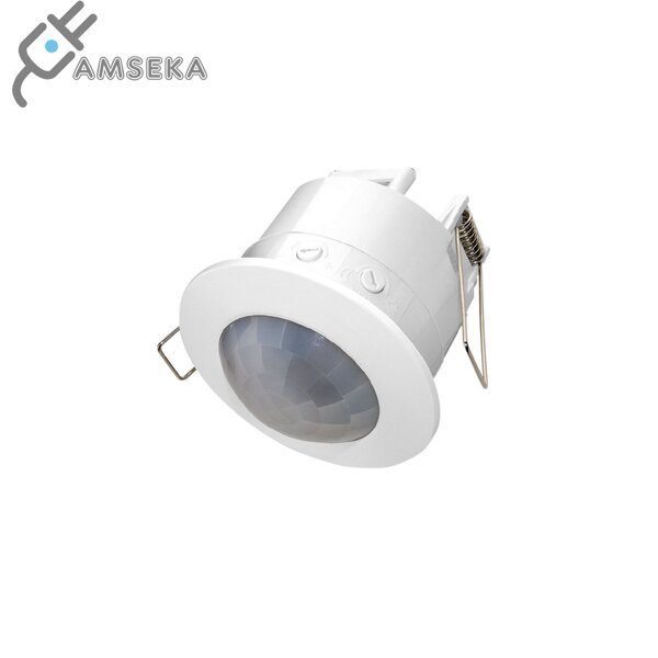 Judesio daviklis CR-5, baltas, GTV