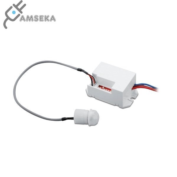 Judesio daviklis CR-7