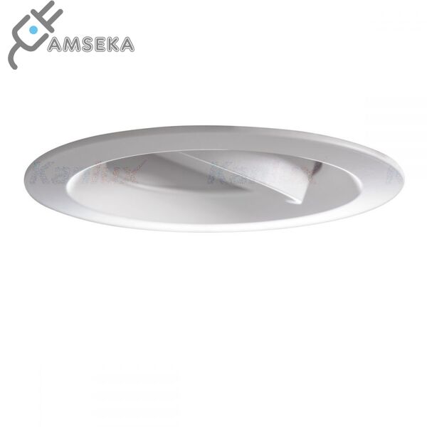 Šviestuvas įleidžiamas Kanlux COLIE DTO, baltos spalvos 2