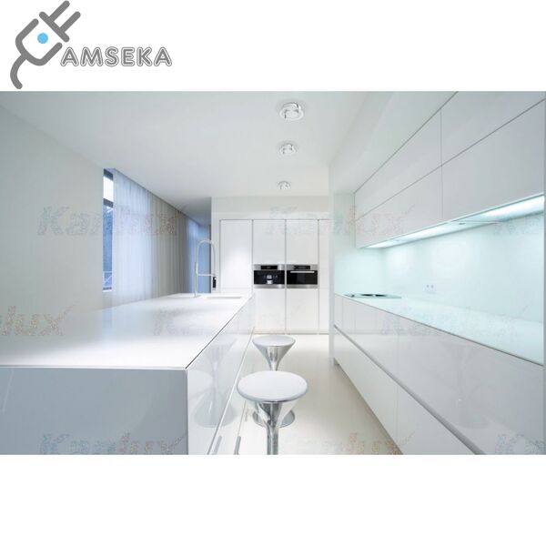 Šviestuvas įleidžiamas Kanlux DINO, apvalus 1