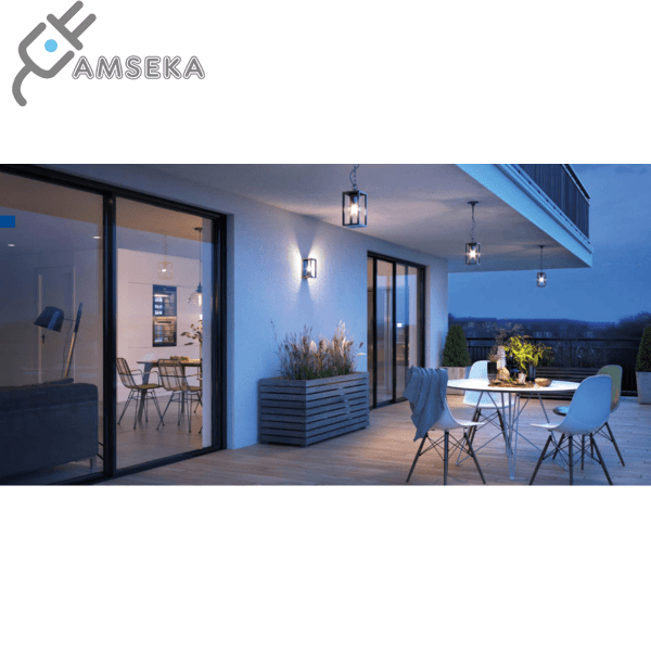 Lauko šviestuvas VENTANA 2