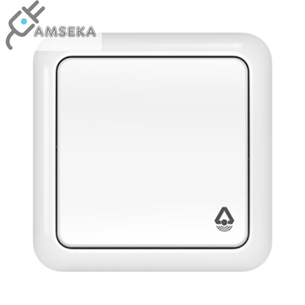 Skambučio jungiklis Vilma LX200, baltos spalvos