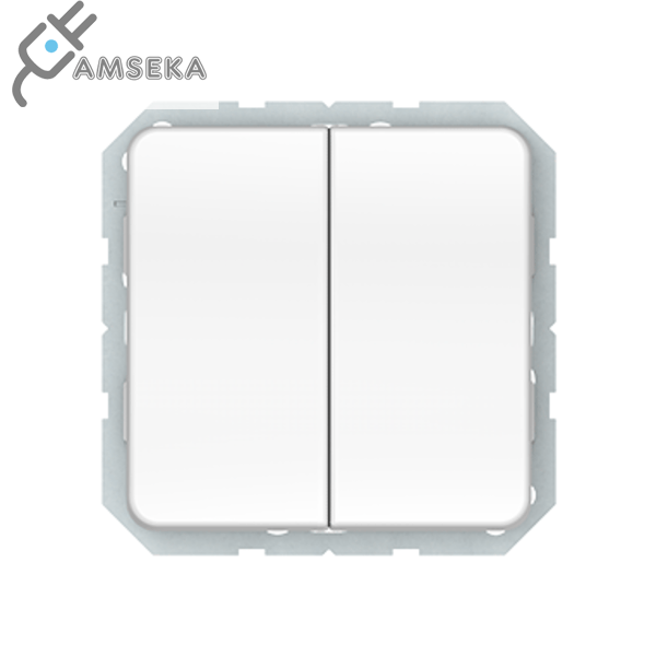 Jungiklis Vilma LX 200, 2kl., baltos spalvos