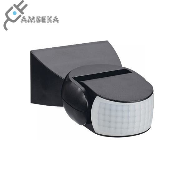 Judesio daviklis CR-9, juodas, GTV