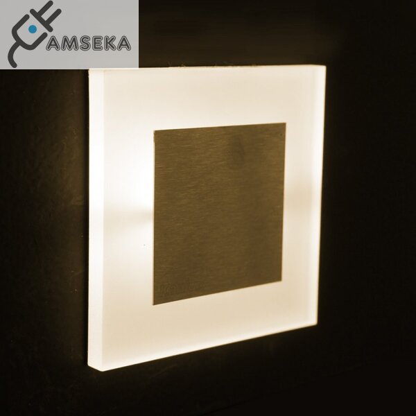 Įleidžiamas šviestuvas APUS 1