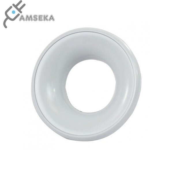 Šviestuvas įleidžiamas Kanlux ELNIS S, baltos spalvos  1