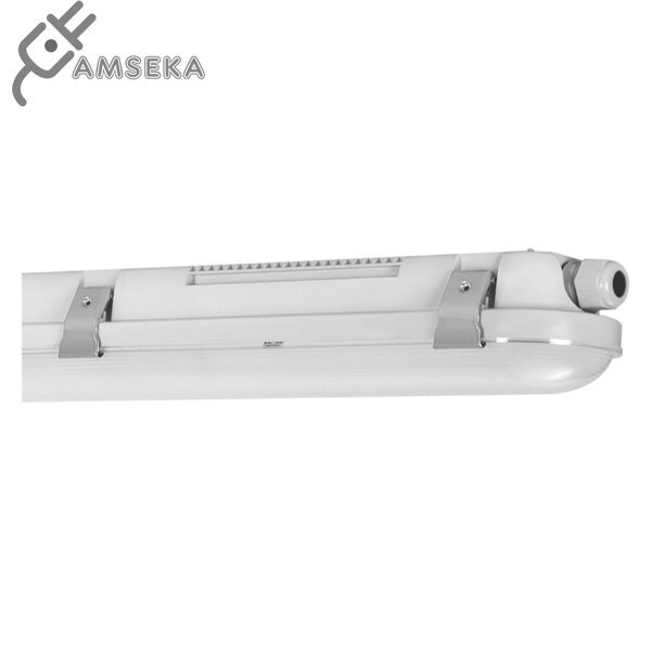 Šviestuvas LED DampProof Value 50W, 6000lm, IP65, Ledvance