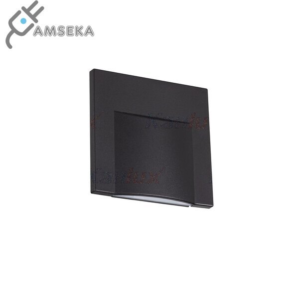 LED sieninis šviestuvas Kanlux Erinus, 0.8W, 4000K