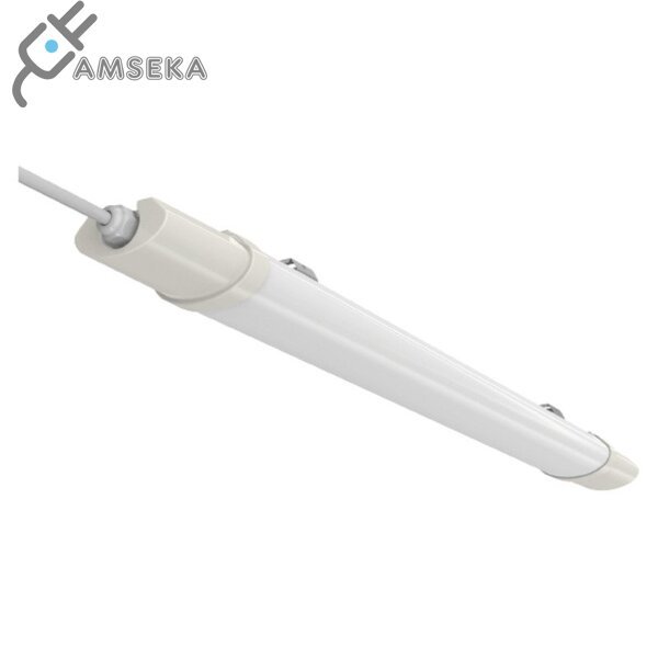 Šviestuvas Northcliffe CUJAM LED, 36W, 3600lm, IP65