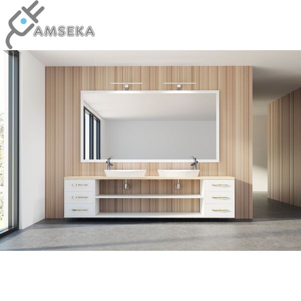 12W Kanlux Astim, LED veidrodžio šviestuvas 2