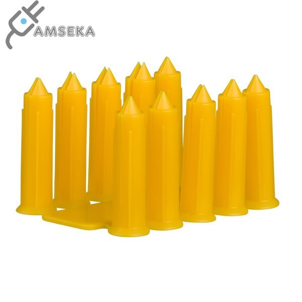 TCP1 Schneider kaištis vinukams kalti (5.5X25MM) 100vnt.