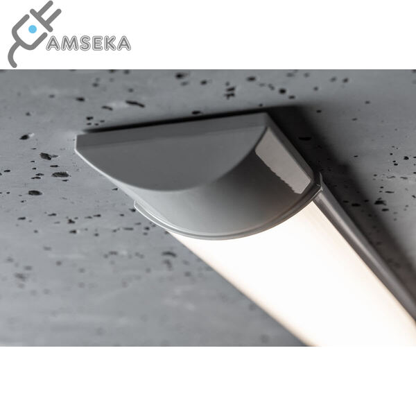 50W LED šviestuvas GTV ASPEN 150cm, 4000K, IP40 4