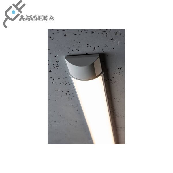 50W LED šviestuvas GTV ASPEN 150cm, 4000K, IP40 3