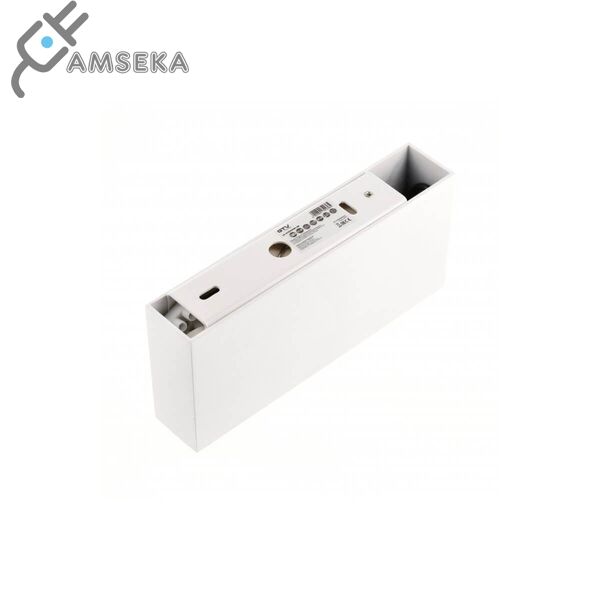 15W LED šviestuvas GTV ARTEMIDA, 4000K, baltos spalvos 2