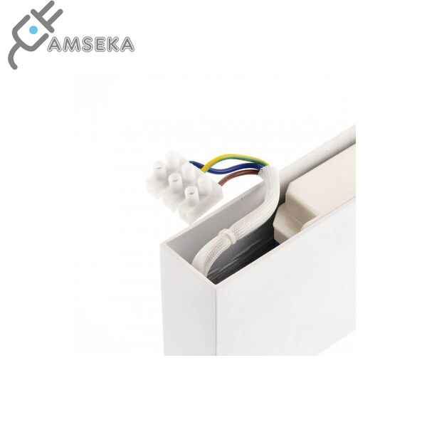 15W LED šviestuvas GTV ARTEMIDA, 4000K, baltos spalvos 3