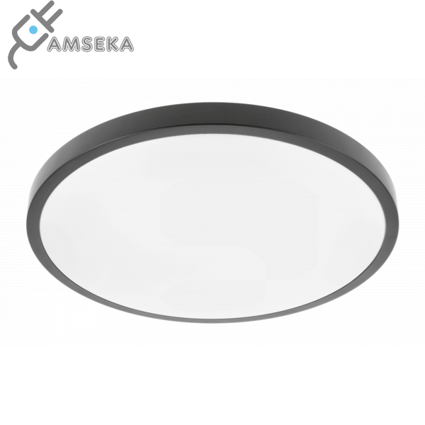 32W LED šviestuvas GTV ATOL, IP54, 4000K 