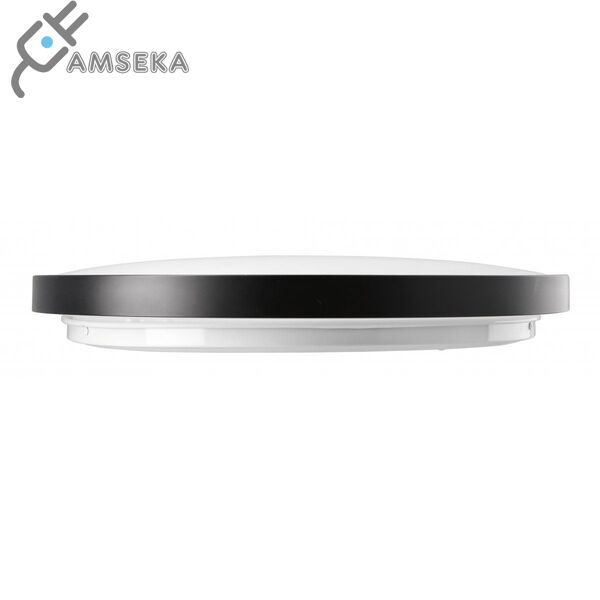 32W LED šviestuvas GTV ATOL, IP54, 4000K  1