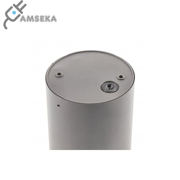 GTV hermetinis šviestuvas LENTO, juodas 1