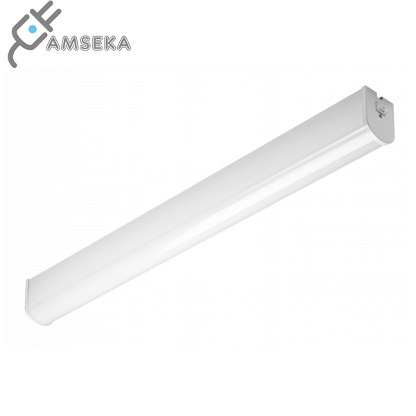 15W sieninis šviestuvas, GTV Zita, su jungikliu