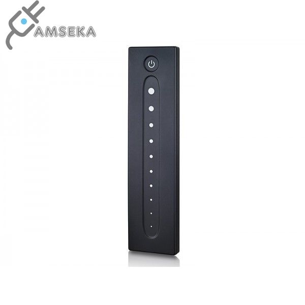 LED juostų valdymo intensyvumo reguliatorius, Easy-RF serija, Sunricher