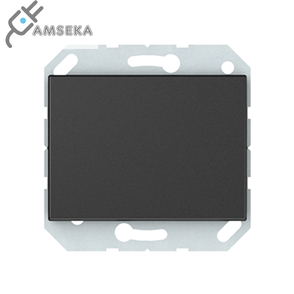 Perjungiklis Vilma XP500, 1kl., antracito spalvos