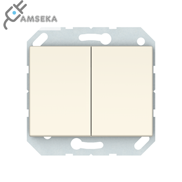 Jungiklis Vilma XP500, 2kl., dramblio kaulo spalvos