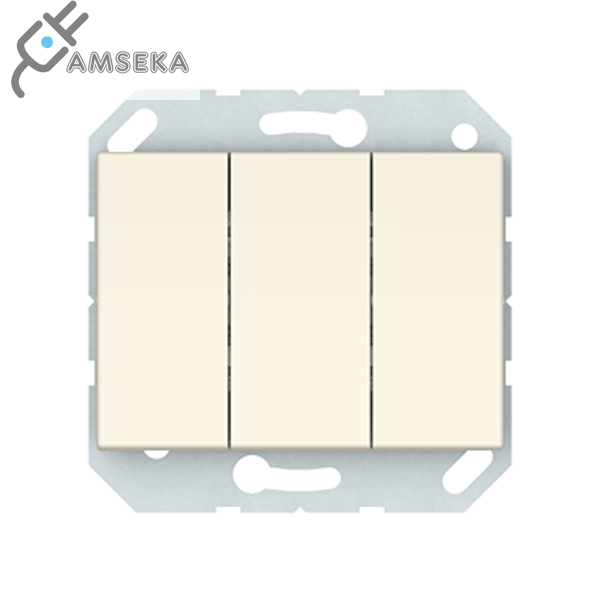 Jungiklis Vilma XP500, 3kl., dramblio kaulo spalvos