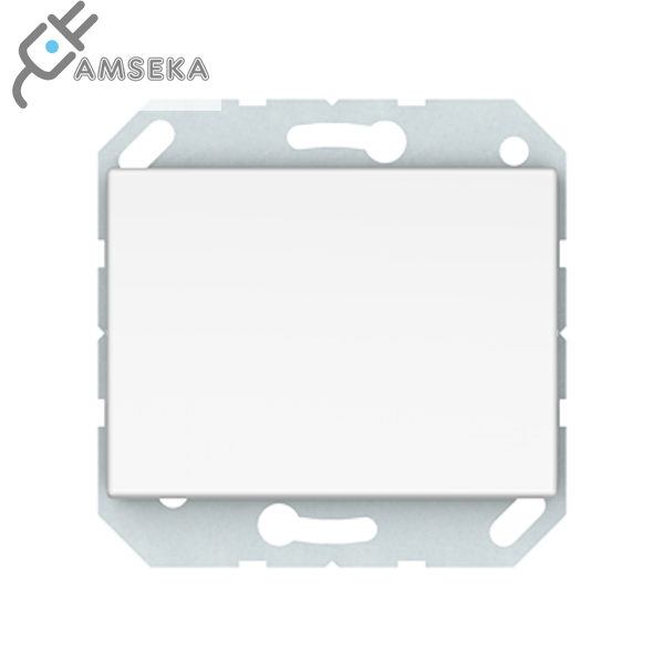 Jungiklis Vilma XP500, 1kl., baltos spalvos