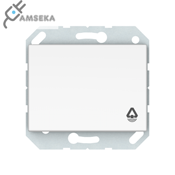 Skambučio jungiklis Vilma XP500, 1kl., baltos spalvos